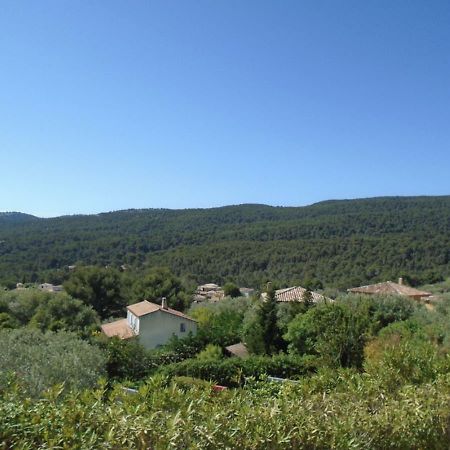 Gite Grand R Ceyreste Exterior foto