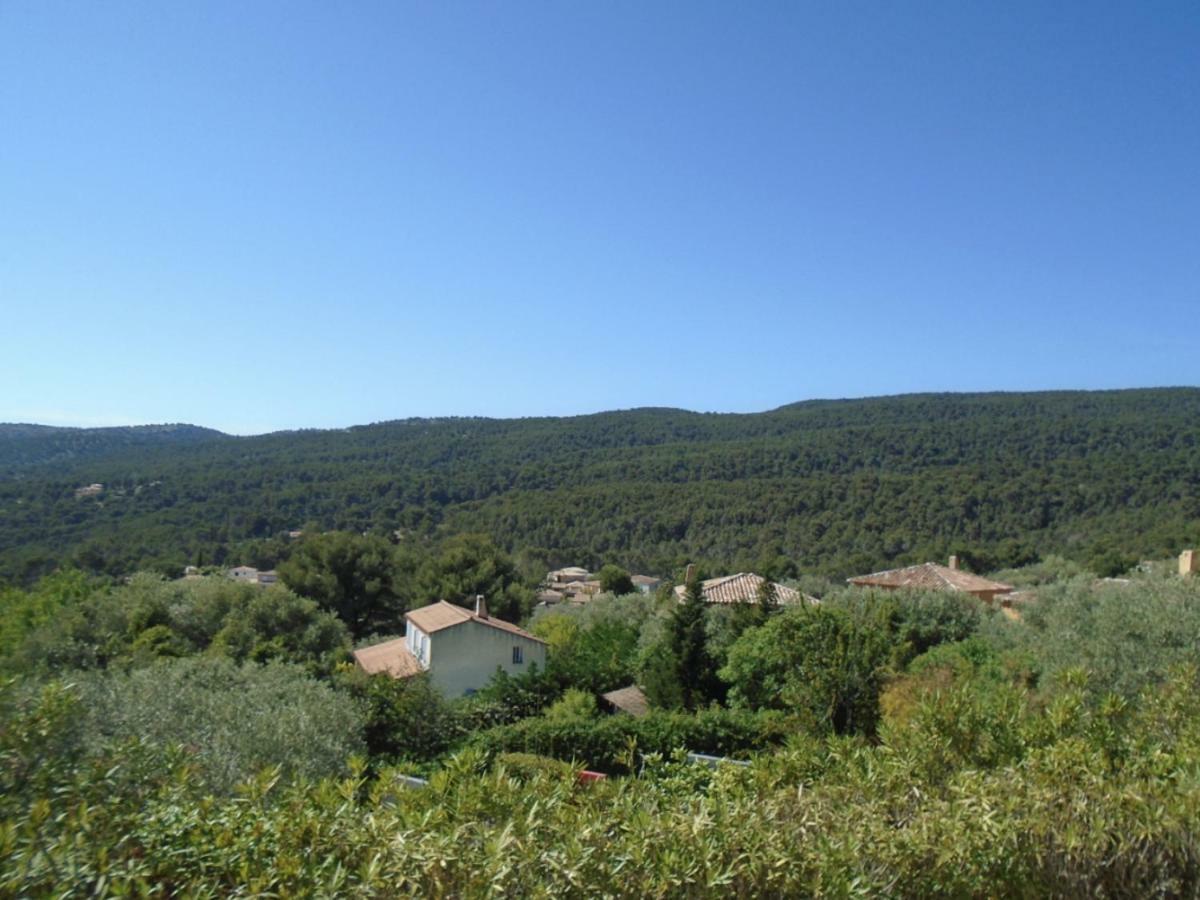 Gite Grand R Ceyreste Exterior foto
